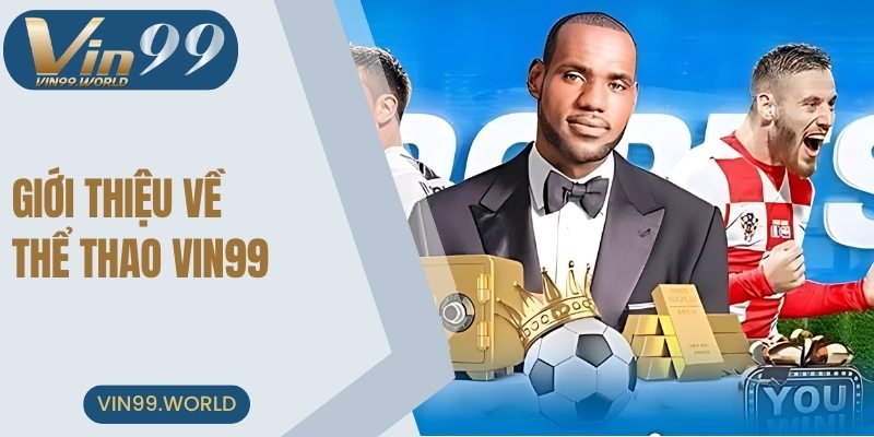 Giới thiệu về thể thao VIN99